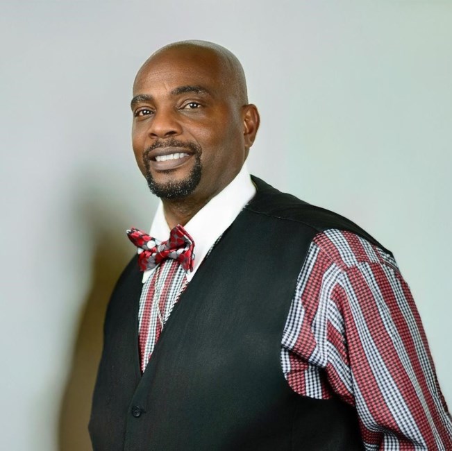 Obituary of Bishop  James Gordon Jr.