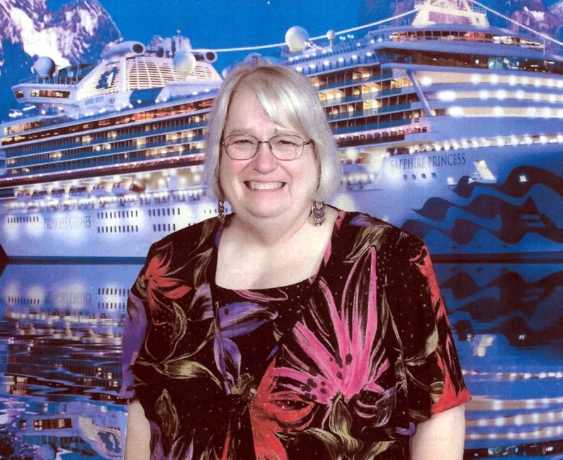 Avis de décès de Alma Barbara Traub