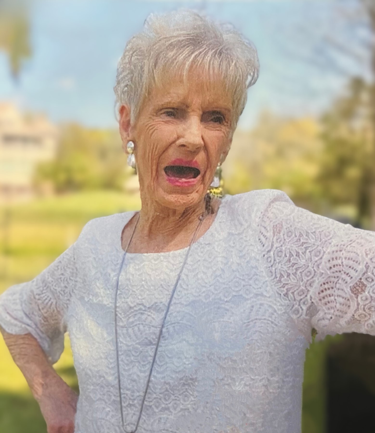 Katharine Cooper / キャサリン・クーパー Katherine Conner - Black