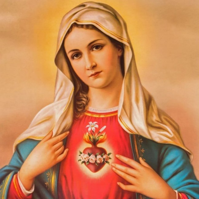 Avis de décès de Ann Marie Granahan