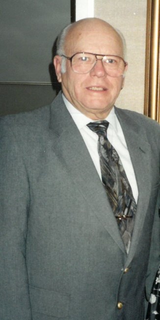Obituary of Donald K LaCrone