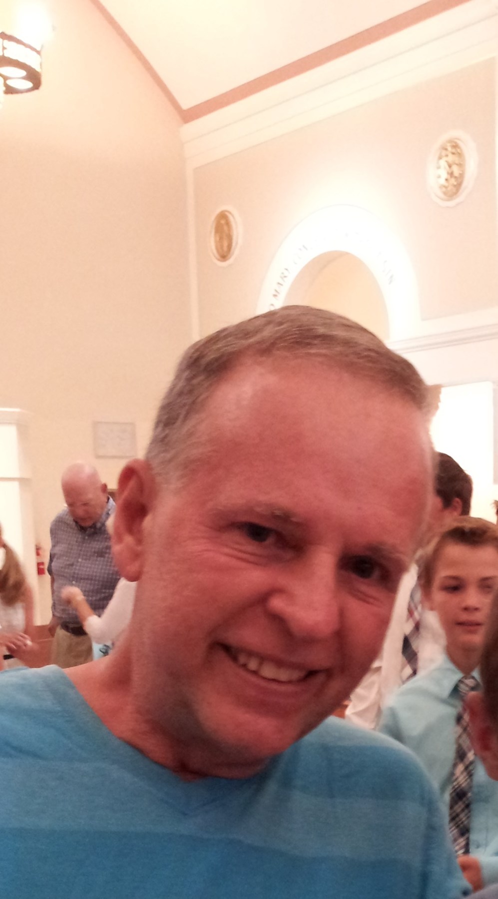 Obituary of Terry Lee Vincent