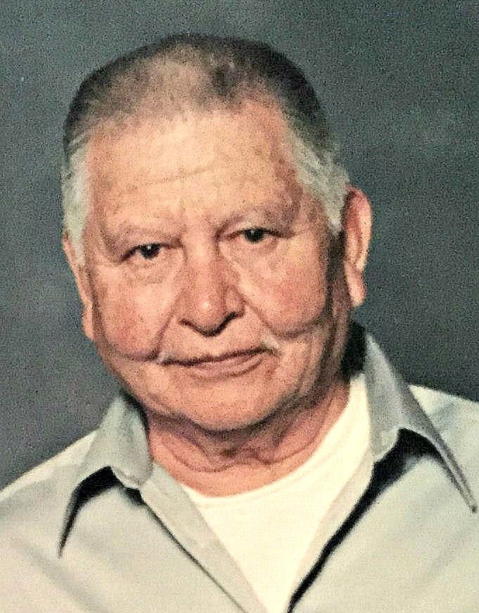 Mauro Rodriguez Obituary San Antonio, TX