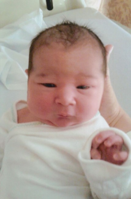 Obituary of Vincent Guerrero