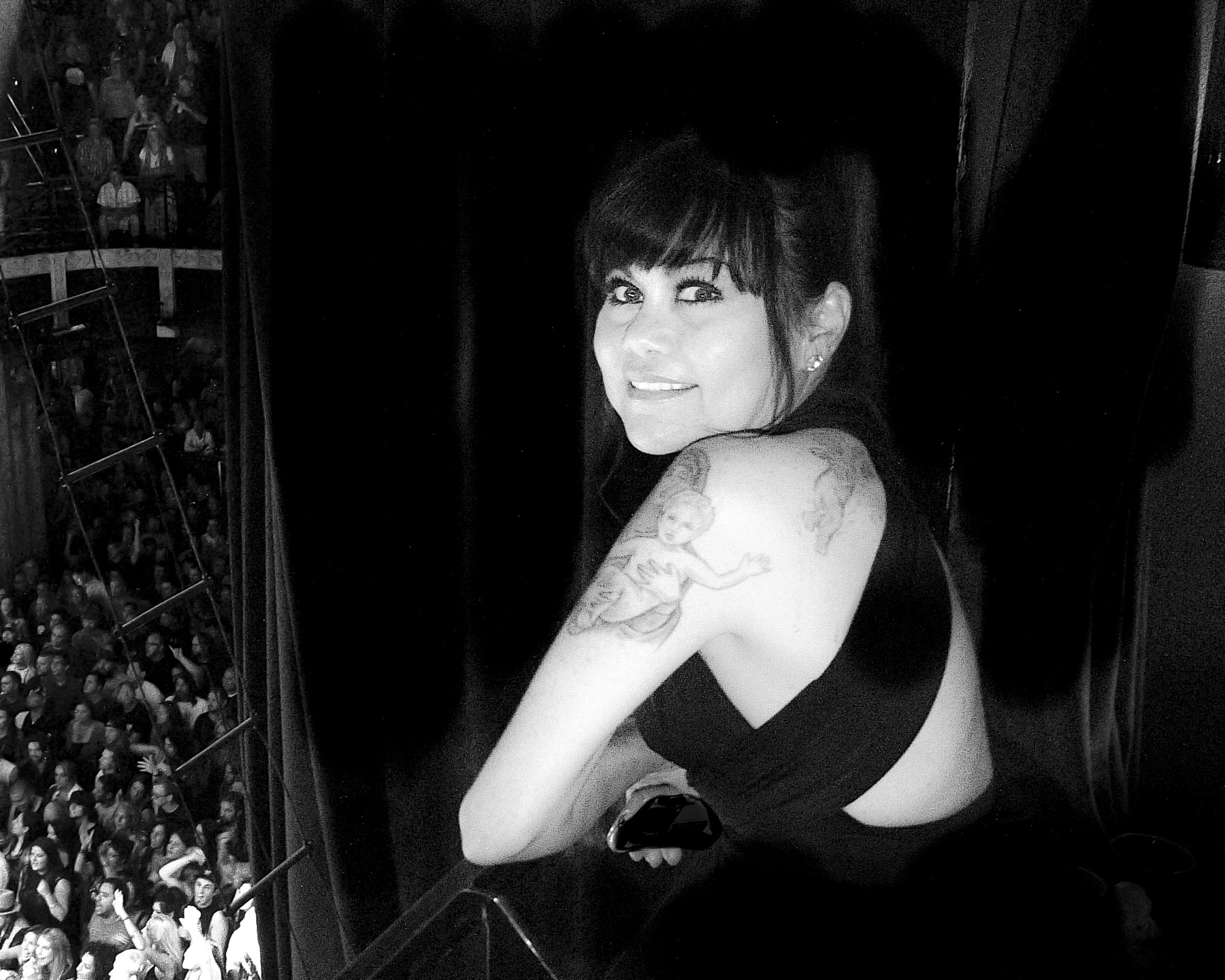 Obituary of Jennifer Lynn Lowden