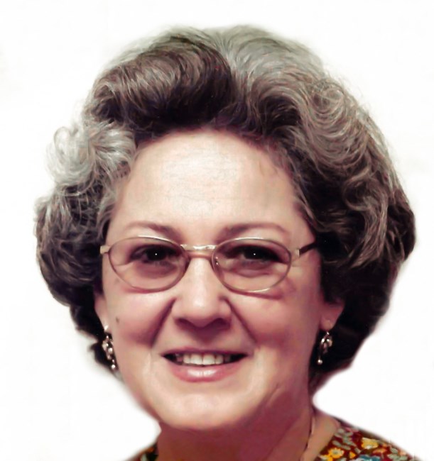 Obituary of Maria Josefina Caballero