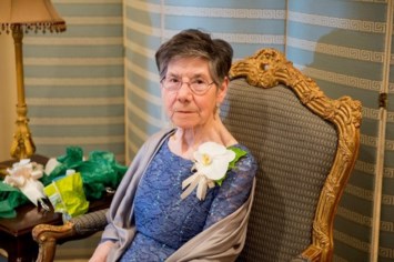 Obituary of Kostula Nicholson