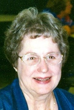 Obituario de Mary A. Bracket