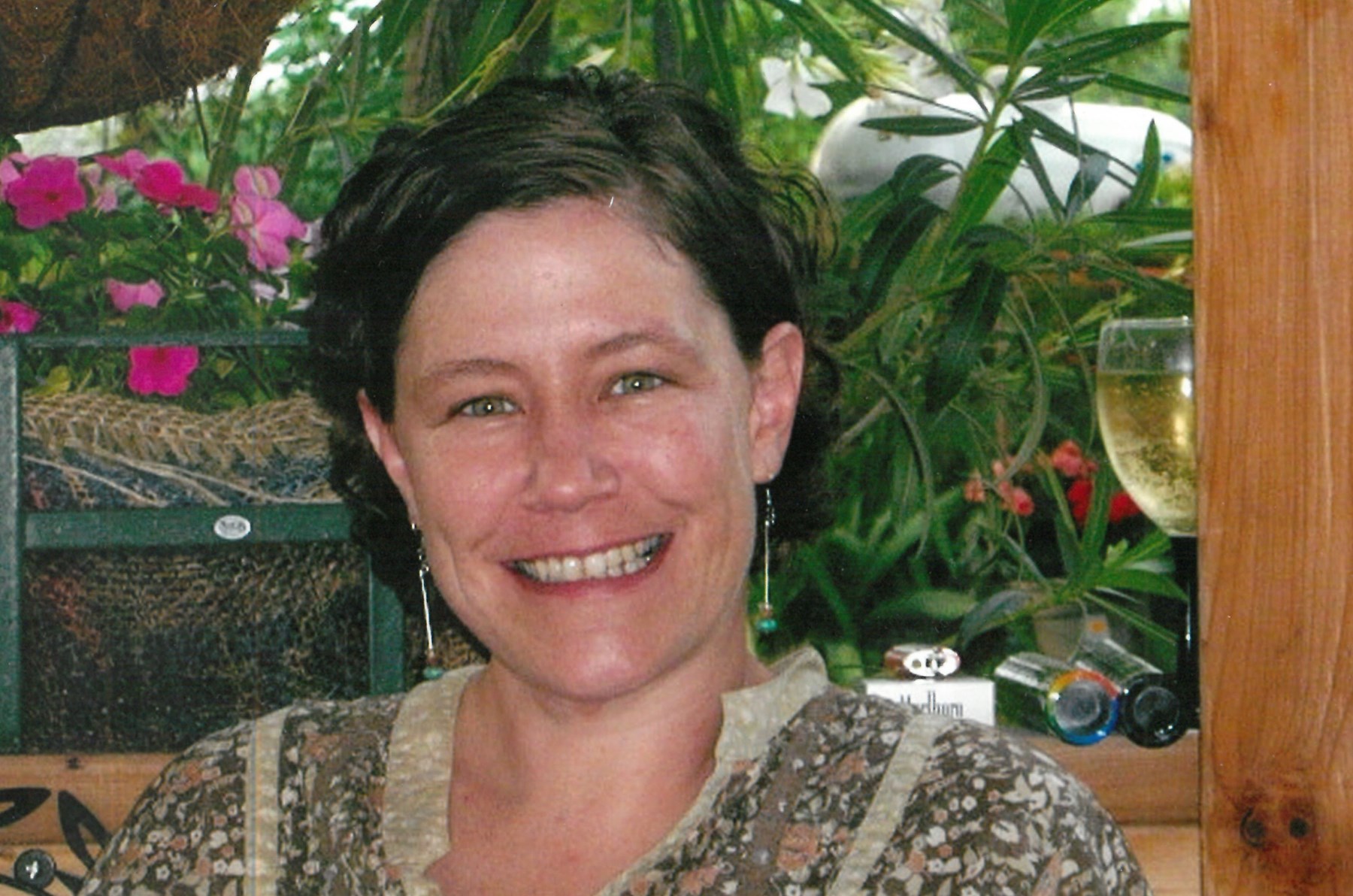 Avis de décès de Jenny Lynn Henderson