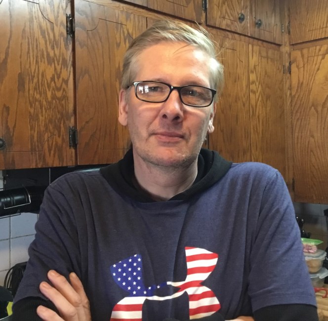 Obituary of Danial "Dan" Lee Greenlee