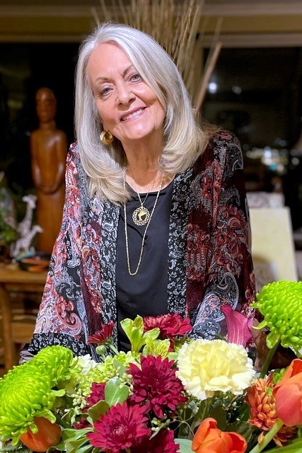 Obituary of Diane Drexel Pabilonia