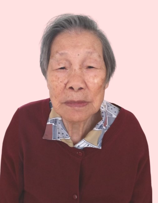 Obituary of Kit Wah Chan Ma