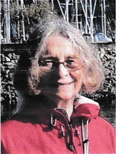 Obituario de Shirley Smith