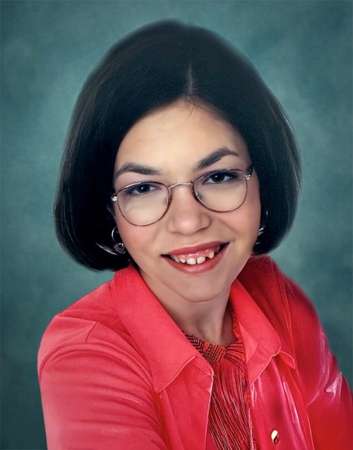 Obituary of Melissa C. Fehr