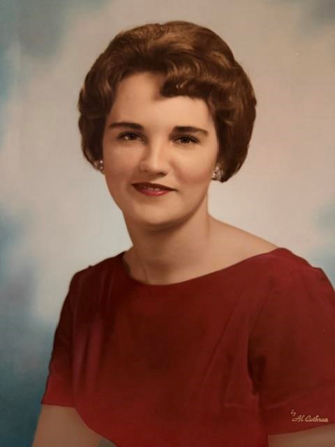 Obituary of Judy Mundy Beckstoffer