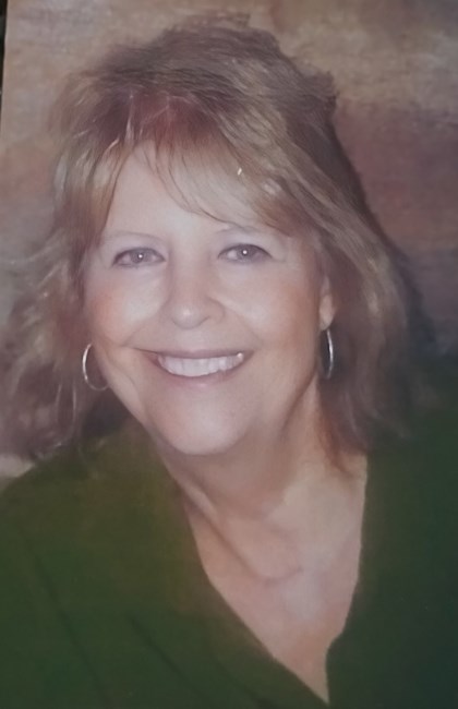 Obituary of Debra Ann Ammons