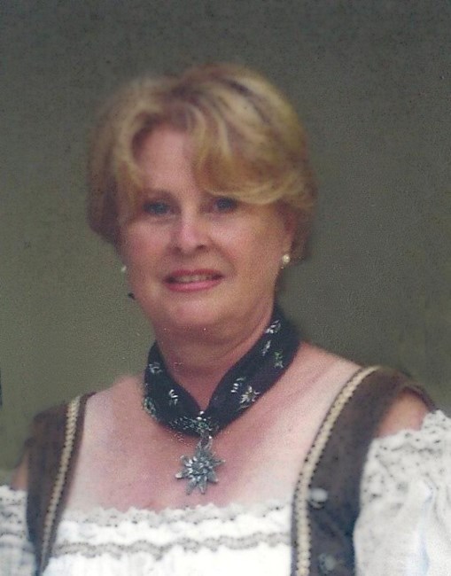 Obituario de Heidi Hella Nunez