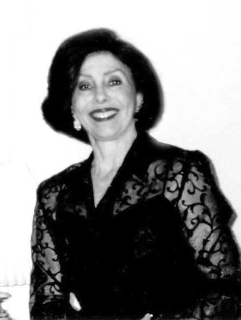 Obituary of Virginia Matranga Vento