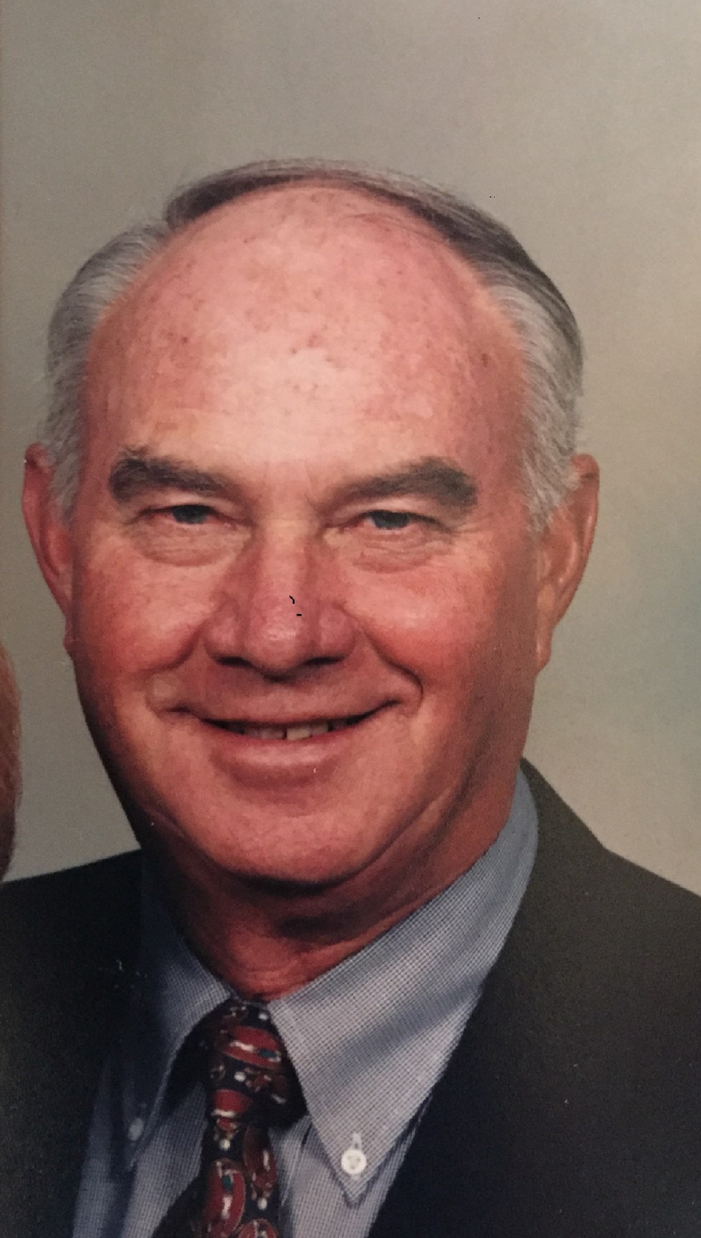 Clyde Jackson Facebook, Instagram, Twitter [Profiles]