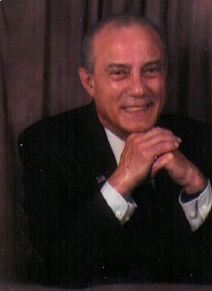 Obituary of Leonard John Loria