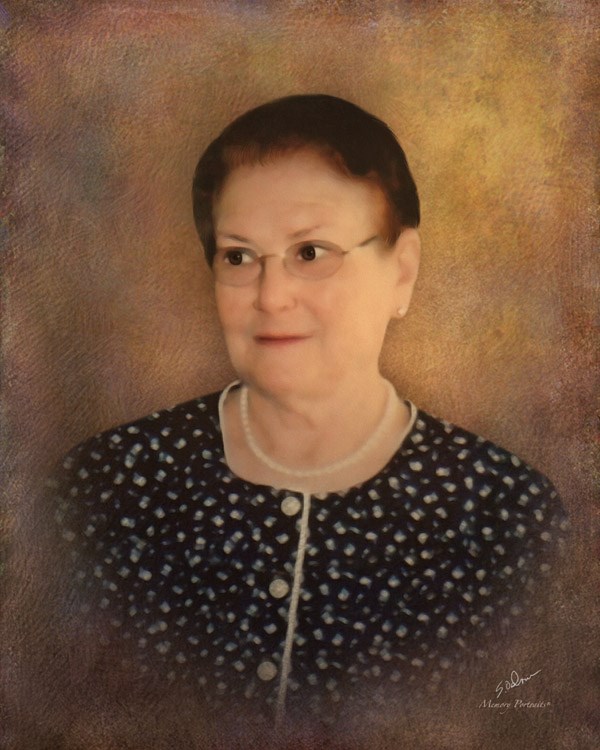 Obituary of Connie Sue Odom