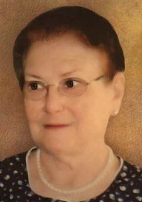 Obituary of Connie Sue Odom