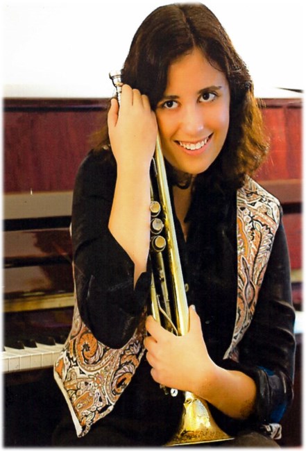 Obituary of Christina Marie Farmer