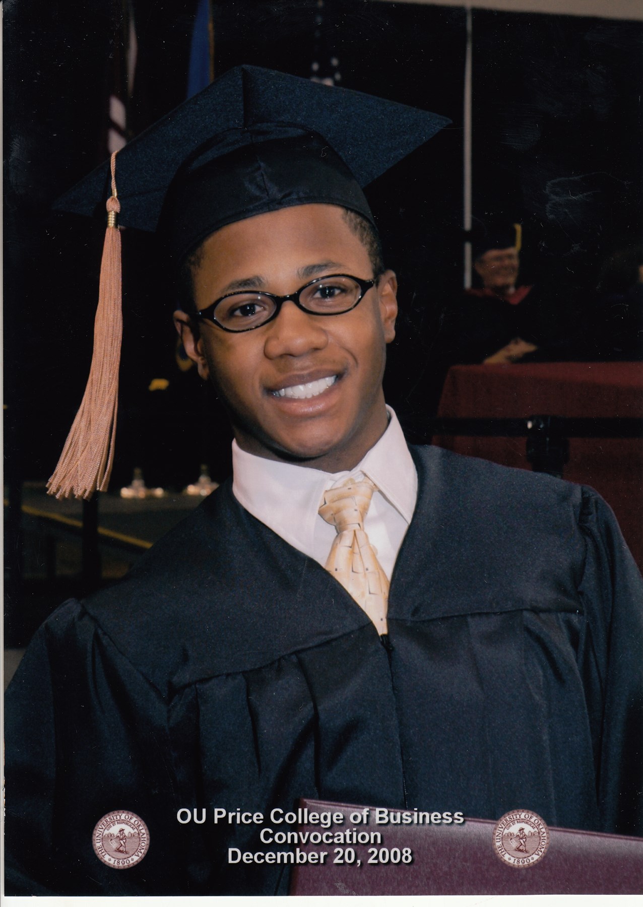 Obituary of Kevin C. Branch