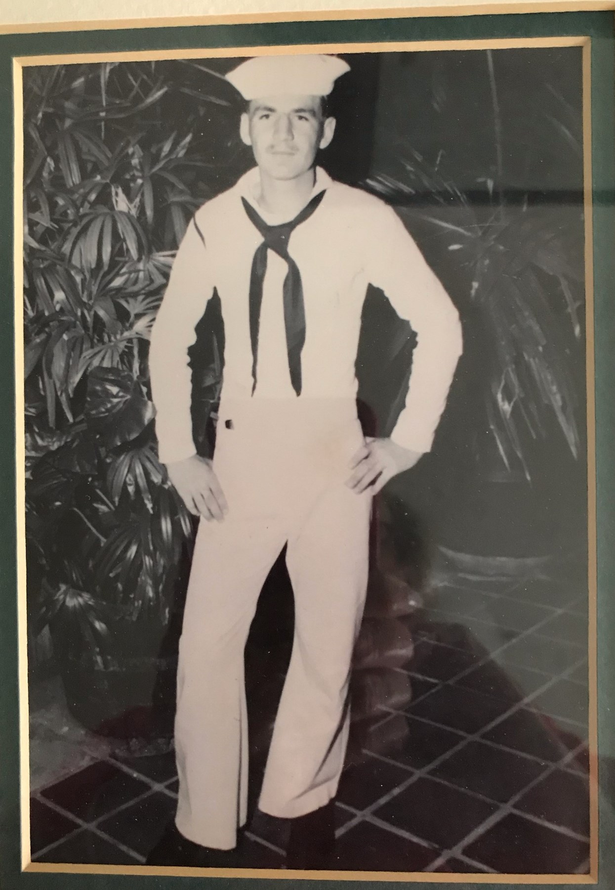 Obituary of Donald John Knapp