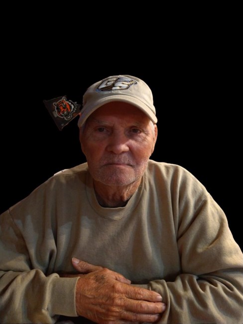 Obituario de Jackie Woods