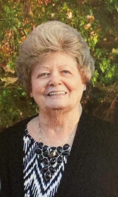 Obituary of Myra A. Jolles