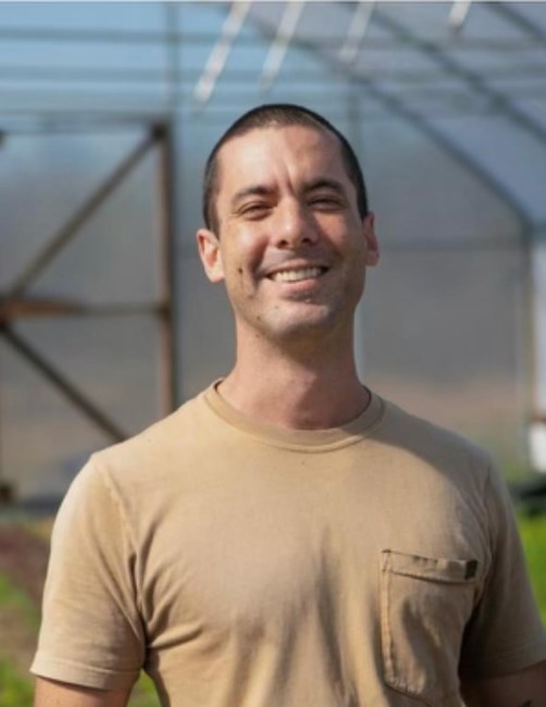 Obituary of Nicolas Eduardo Schuessler