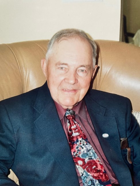 Obituary of Wilfred J. Croteau