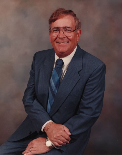 Obituary of Robert Guay