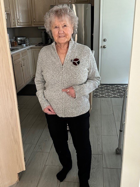 Obituary of Darlene Ann Flamm