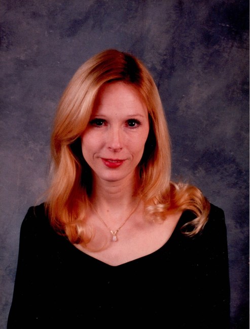 Obituary of Karen Reed