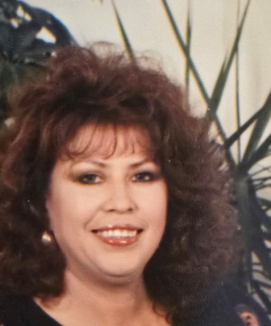 Obituario de Frances Napoleon