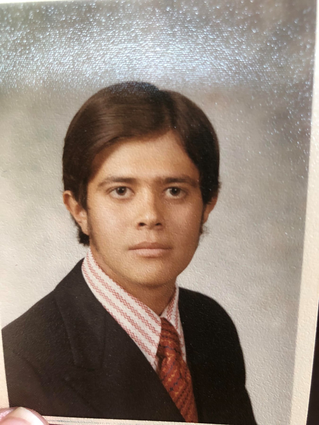 Obituary of Sergio C Mendez Jr.