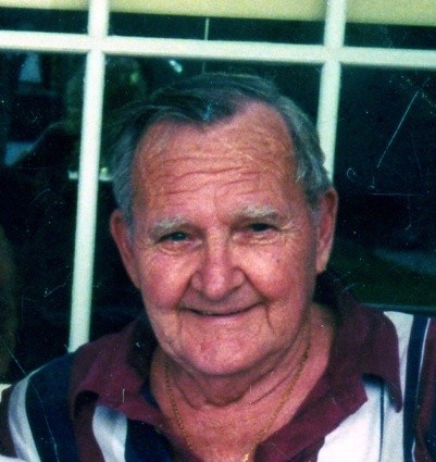 Obituary of William Arthur Ford