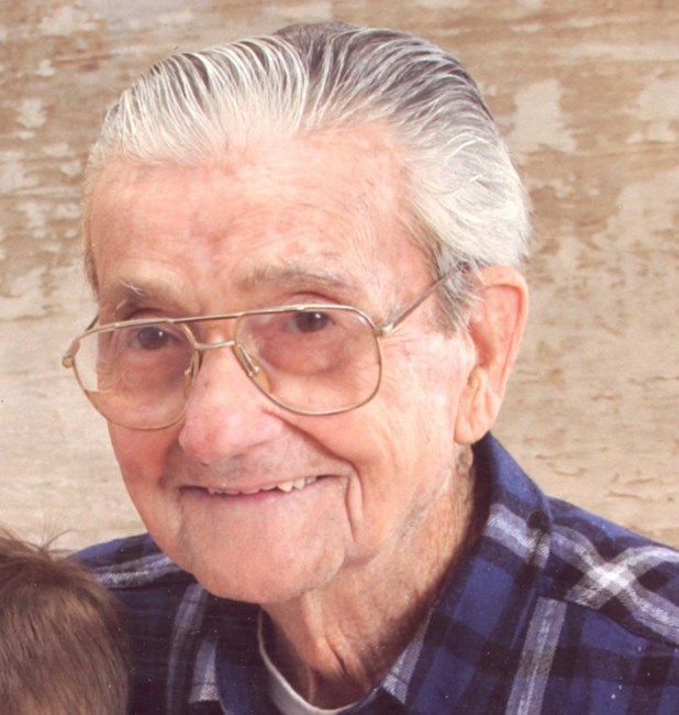 Obituary of George L. Welhaf Sr.
