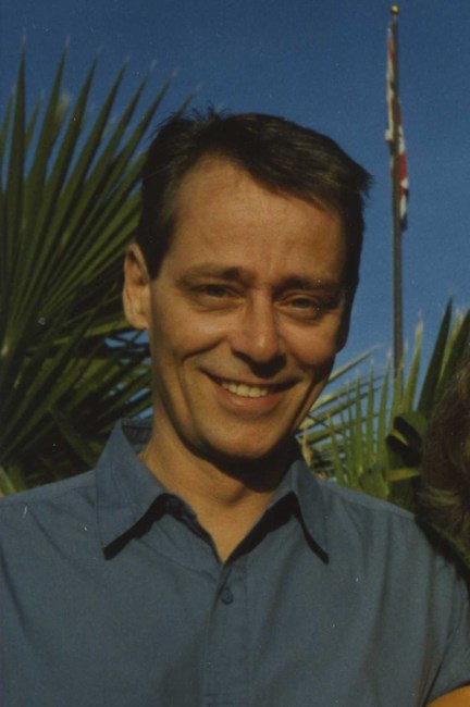 Obituary of Colin Rand Floyd