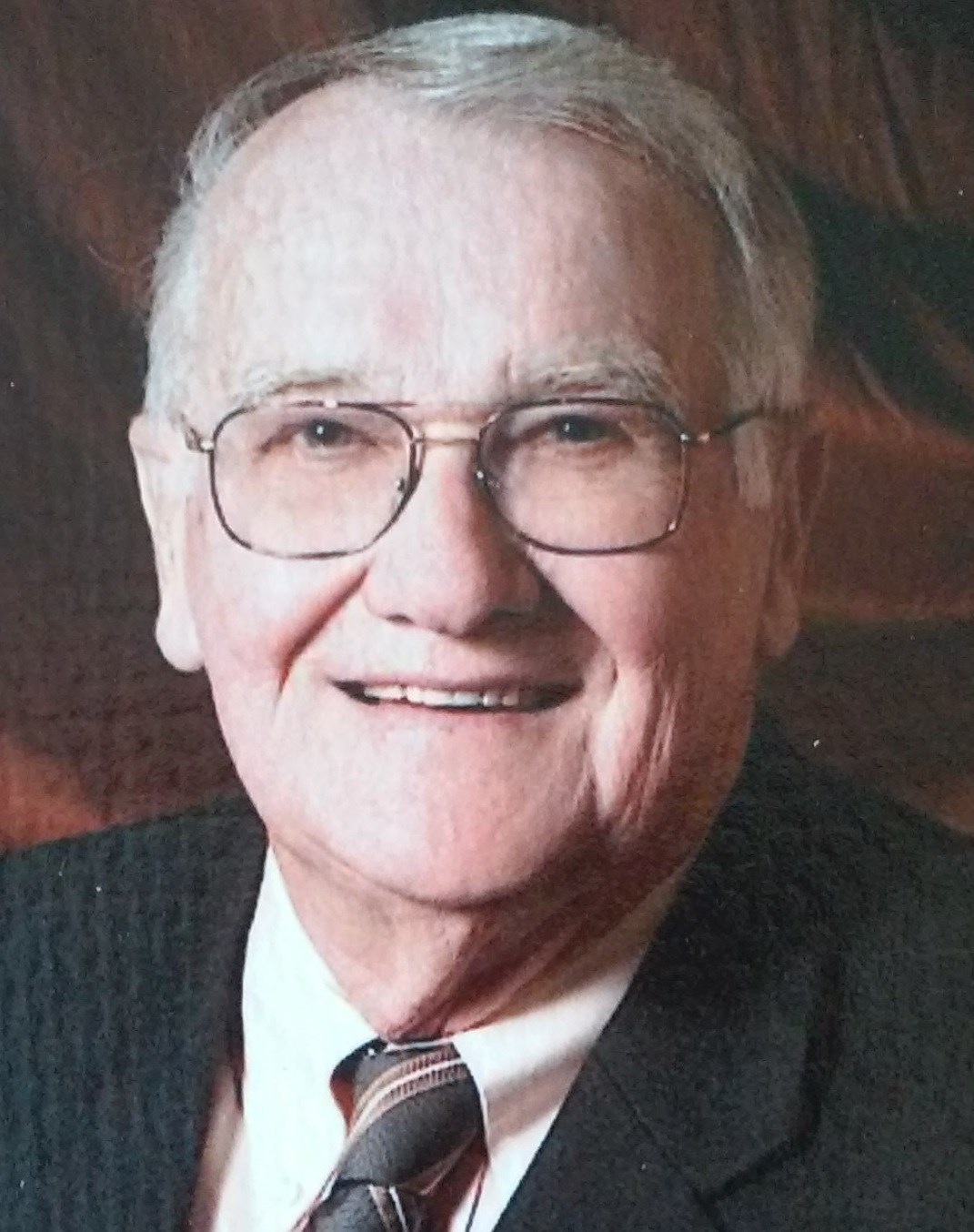 Willard E. H. Acker Obituary Camp Hill, PA
