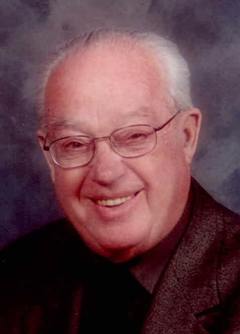 Obituary of James "Jim" Ewan Richards