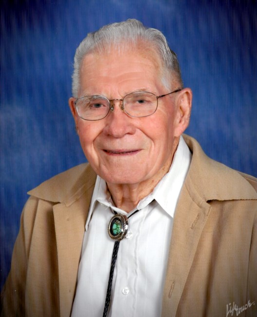 Obituario de Charles Emmett Goble