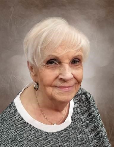 Obituary of Pierrette Lafleur