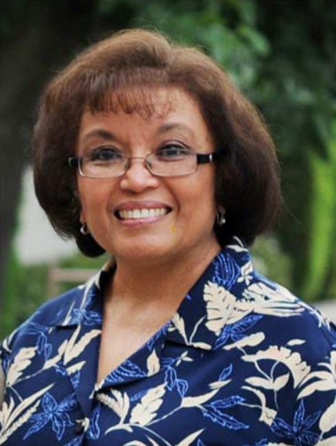 Obituario de Marian Leon-Guerrero Blas
