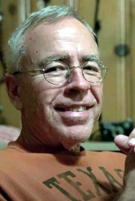 Obituary of David Watson