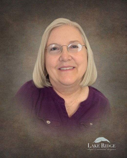 Obituary of Greta Joan Smith