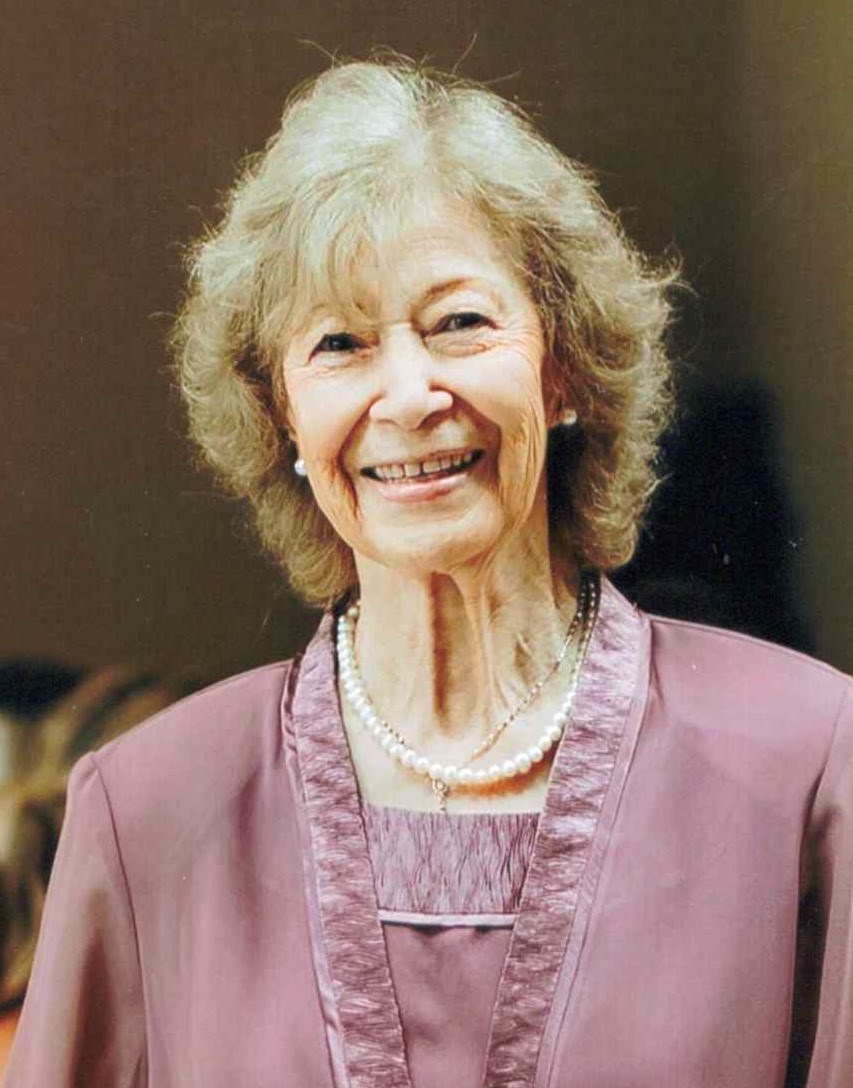 Obituary of Carmen Ramirez