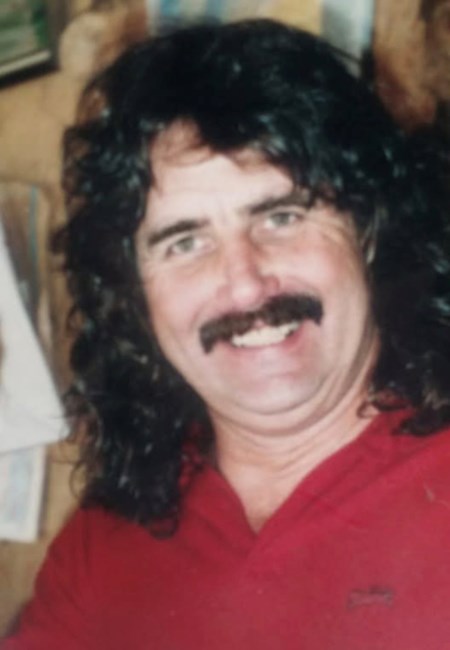 Obituary of Larry Lewis Vogensen